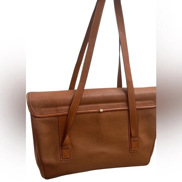 Gucci Vintage Saddle Bag - Picture 3 of 15